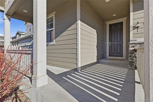 10562 Yosemite Street, Commerce City, CO 80640