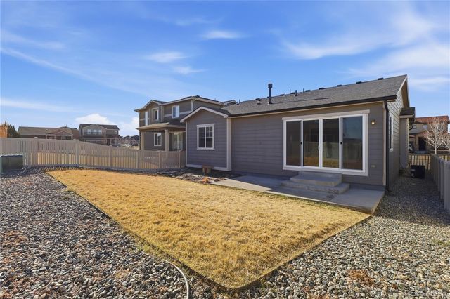10562 Yosemite Street, Commerce City, CO 80640