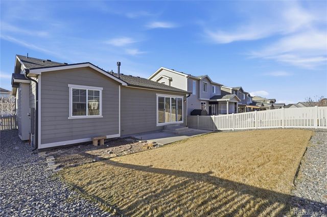 10562 Yosemite Street, Commerce City, CO 80640