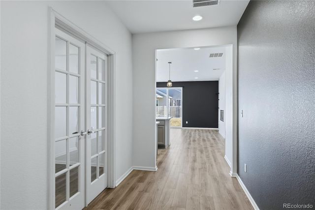 10562 Yosemite Street, Commerce City, CO 80640