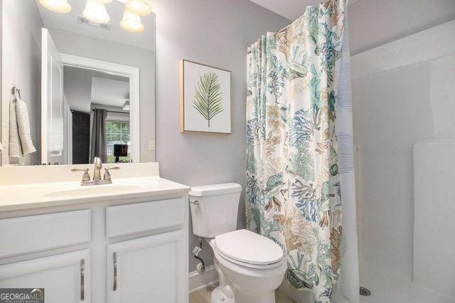 1856 Preserve Way, Brookhaven, GA 30341