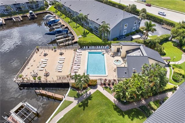4719 SE 17th PL 103, Cape Coral, FL 33904