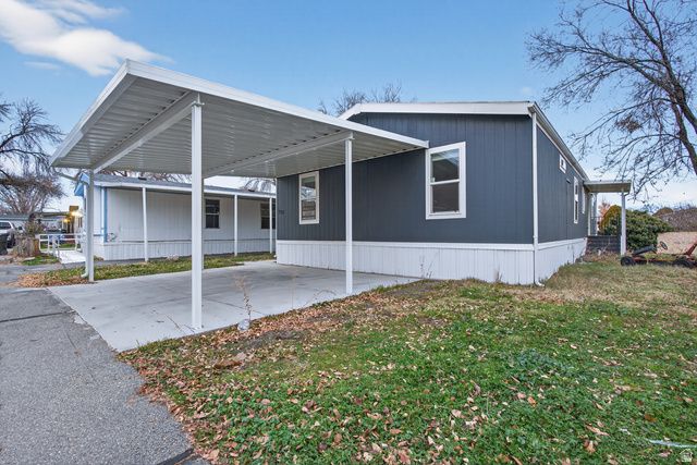 1700 W 2700 N, Pleasant View, UT 84404