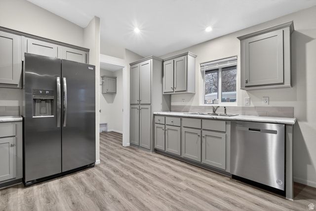 1700 W 2700 N, Pleasant View, UT 84404