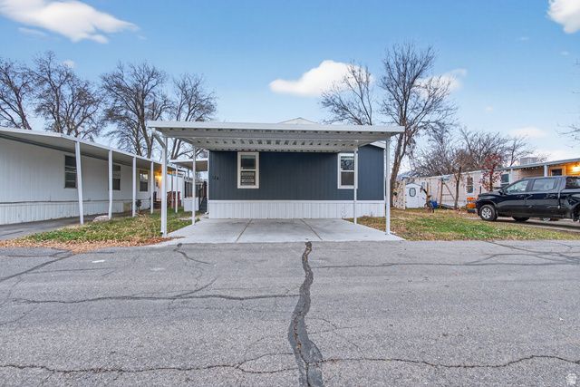 1700 W 2700 N, Pleasant View, UT 84404