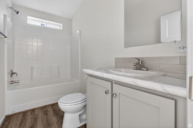 1700 W 2700 N, Pleasant View, UT 84404