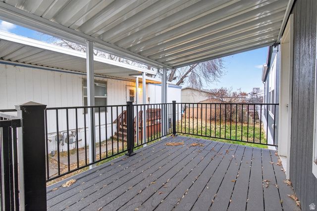 1700 W 2700 N, Pleasant View, UT 84404