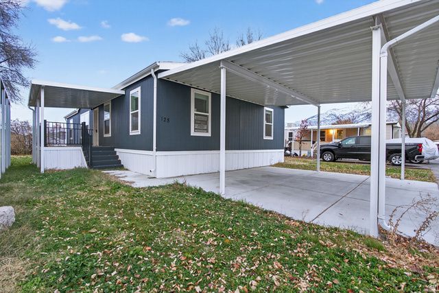 1700 W 2700 N, Pleasant View, UT 84404