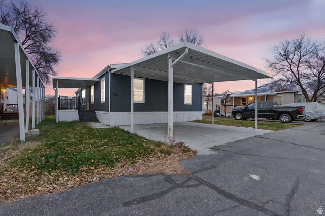 1700 W 2700 N, Pleasant View, UT 84404