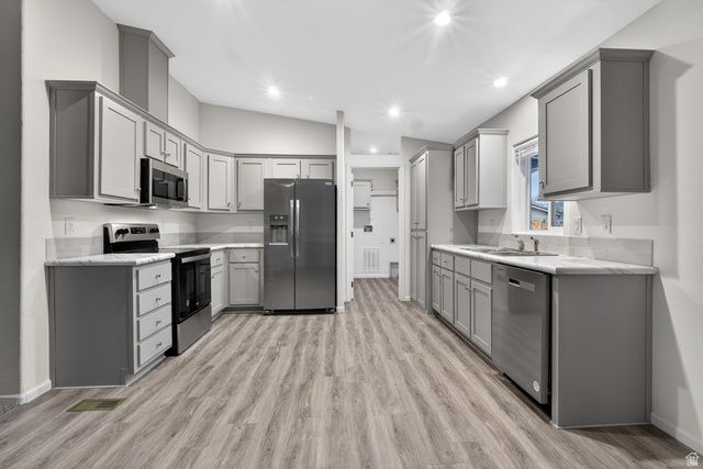 1700 W 2700 N, Pleasant View, UT 84404