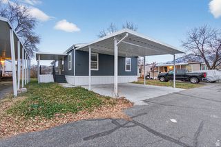 1700 W 2700 N, Pleasant View, UT 84404