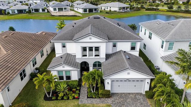 5657 Liberty Lane, Westlake, FL 33470