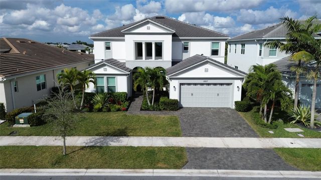 5657 Liberty Lane, Westlake, FL 33470