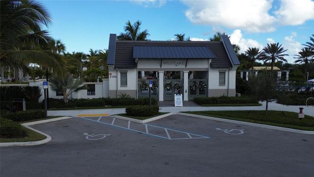 5657 Liberty Lane, Westlake, FL 33470