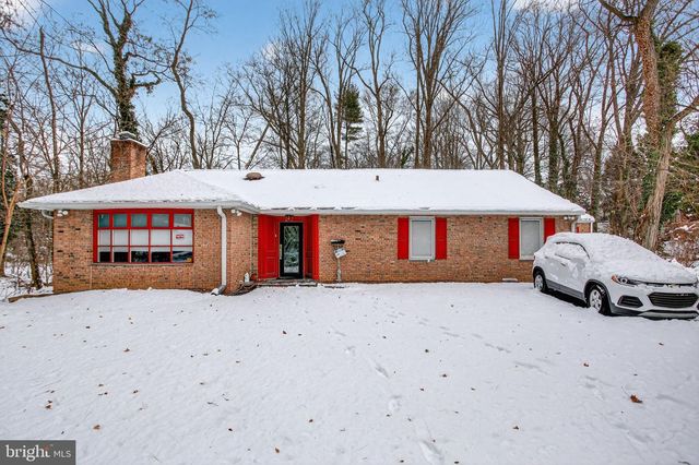 1121 TOWNSHIP LINE RD, Jenkintown, PA 19046