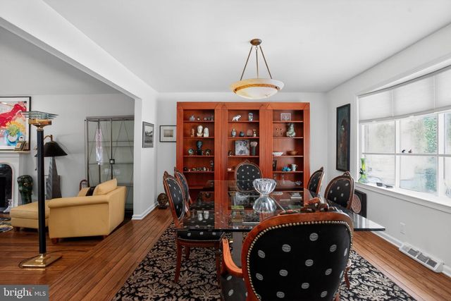 1121 TOWNSHIP LINE RD, Jenkintown, PA 19046