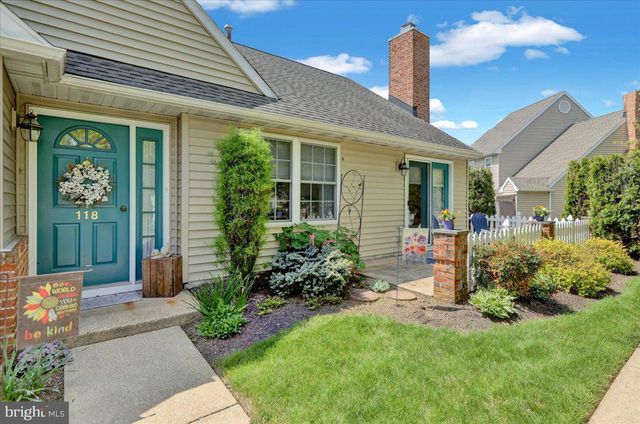 118 HEATHER LN, Reading, PA 19610