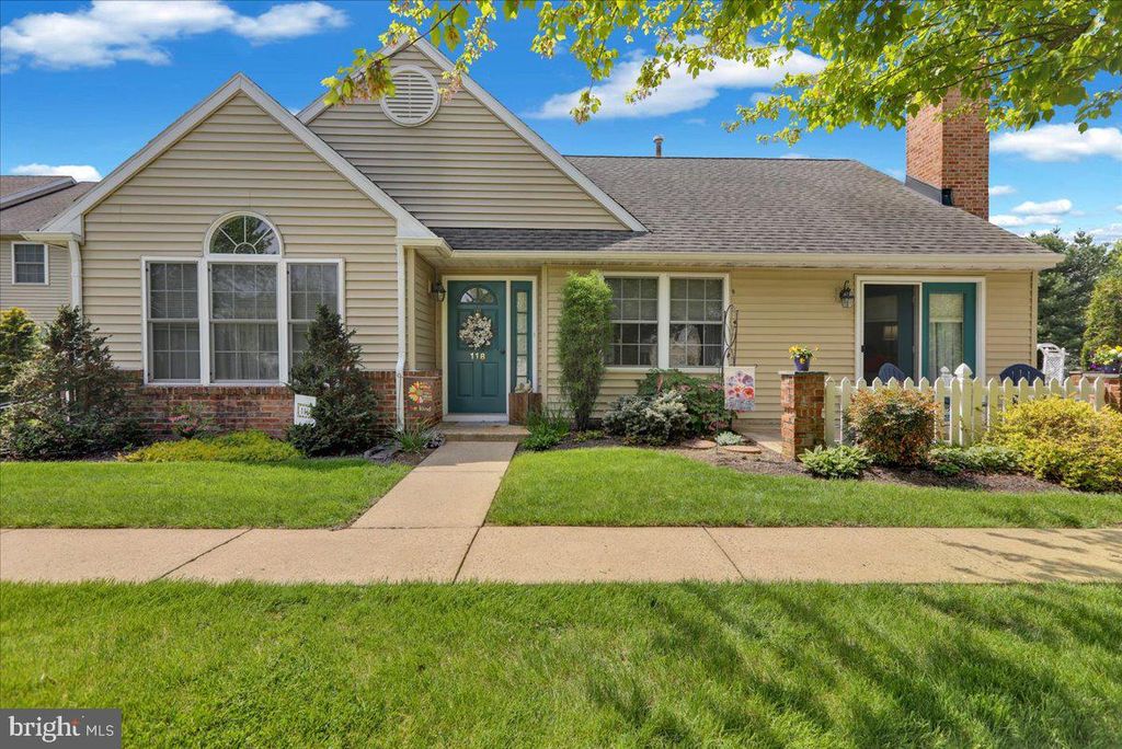 118 HEATHER LN, Reading, PA 19610
