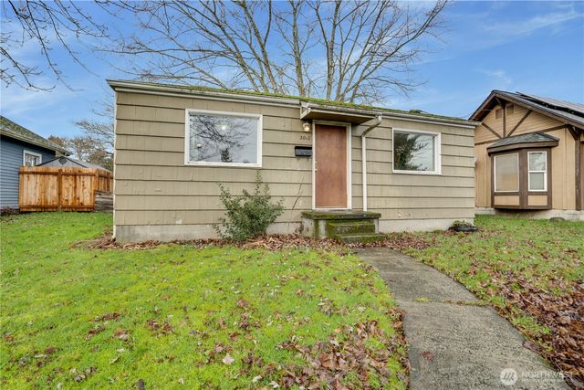 3610 S Ainsworth Avenue, Tacoma, WA 98418
