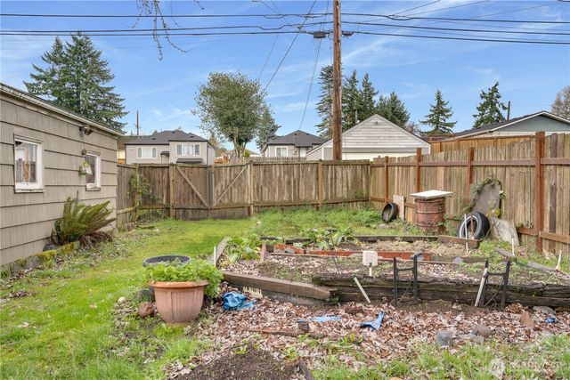 3610 S Ainsworth Avenue, Tacoma, WA 98418