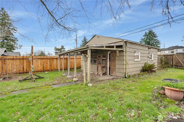 3610 S Ainsworth Avenue, Tacoma, WA 98418