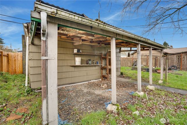 3610 S Ainsworth Avenue, Tacoma, WA 98418