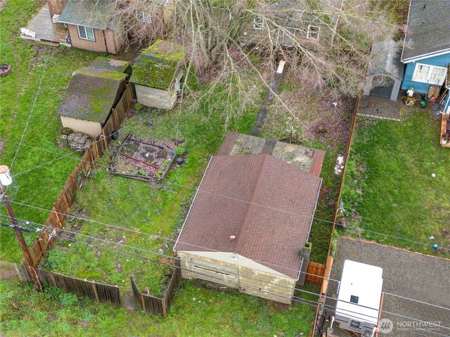 3610 S Ainsworth Avenue, Tacoma, WA 98418