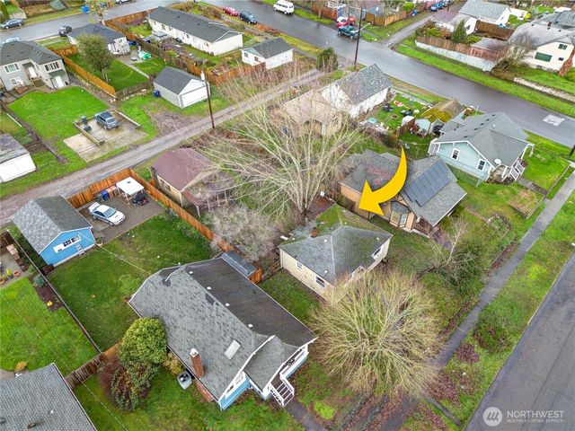3610 S Ainsworth Avenue, Tacoma, WA 98418