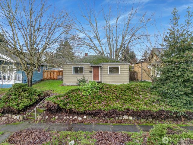 3610 S Ainsworth Avenue, Tacoma, WA 98418