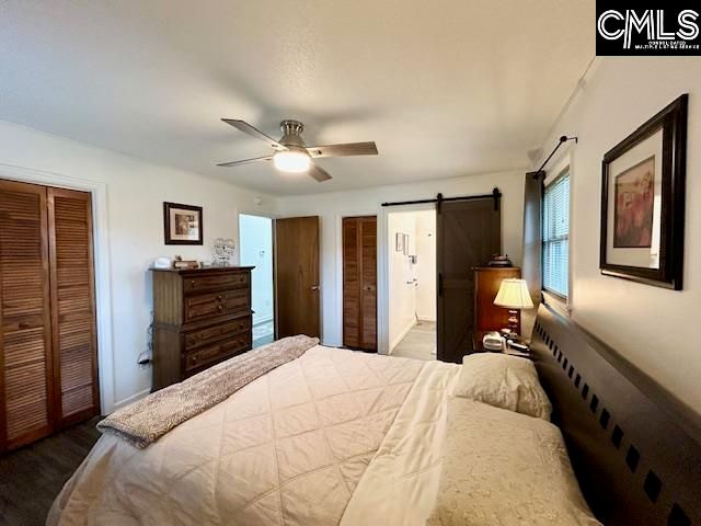 1156 Crosshill Lane, Newberry, SC 29108