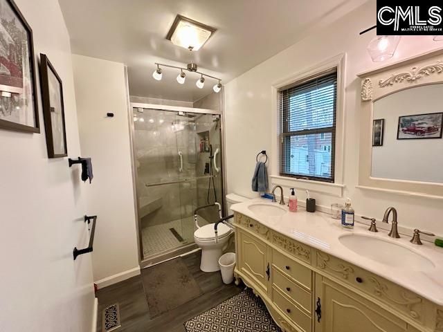 1156 Crosshill Lane, Newberry, SC 29108