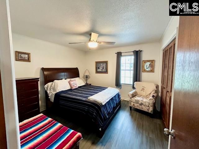 1156 Crosshill Lane, Newberry, SC 29108