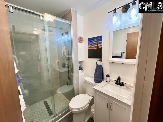 1156 Crosshill Lane, Newberry, SC 29108