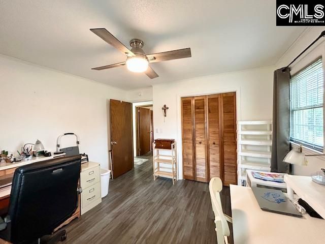 1156 Crosshill Lane, Newberry, SC 29108