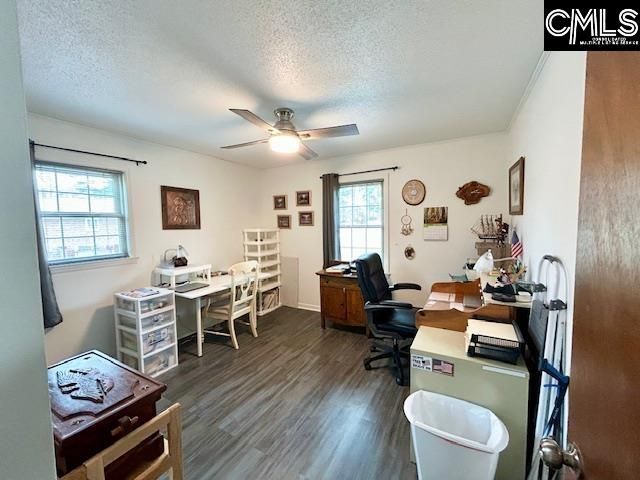 1156 Crosshill Lane, Newberry, SC 29108