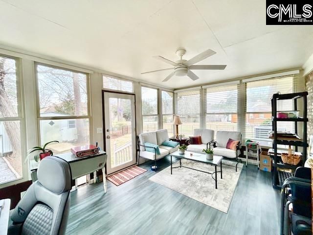 1156 Crosshill Lane, Newberry, SC 29108