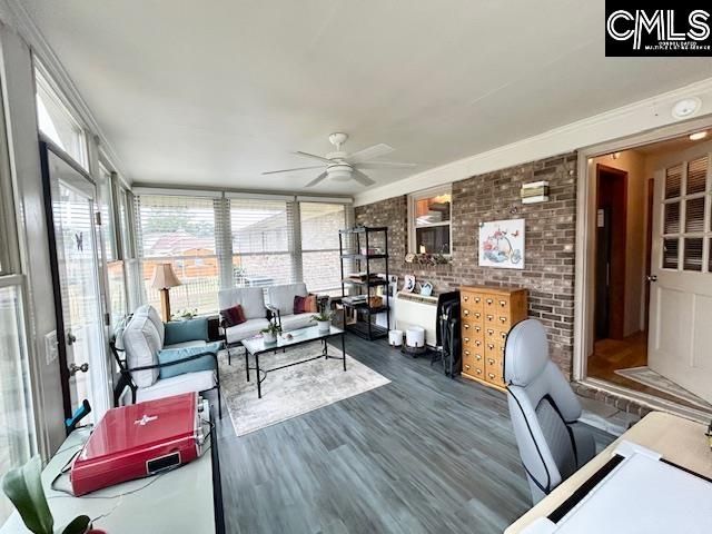 1156 Crosshill Lane, Newberry, SC 29108