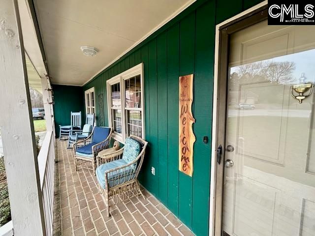 1156 Crosshill Lane, Newberry, SC 29108