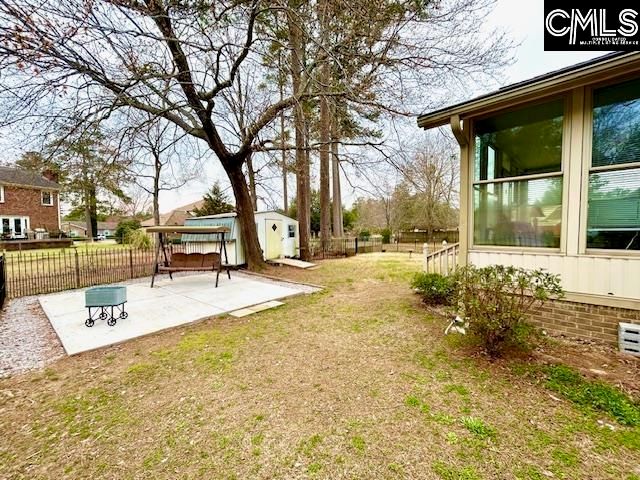 1156 Crosshill Lane, Newberry, SC 29108