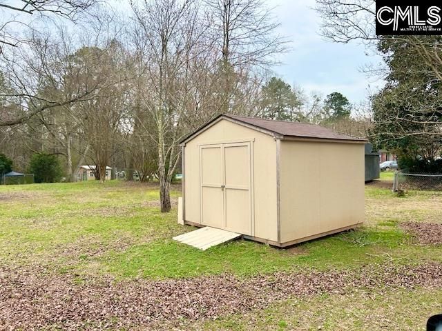 1156 Crosshill Lane, Newberry, SC 29108