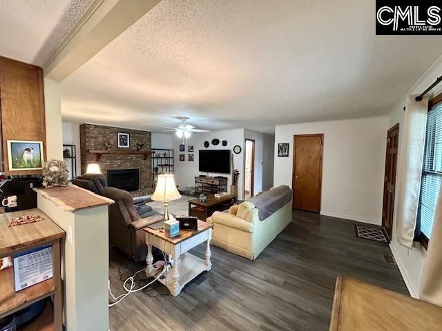 1156 Crosshill Lane, Newberry, SC 29108