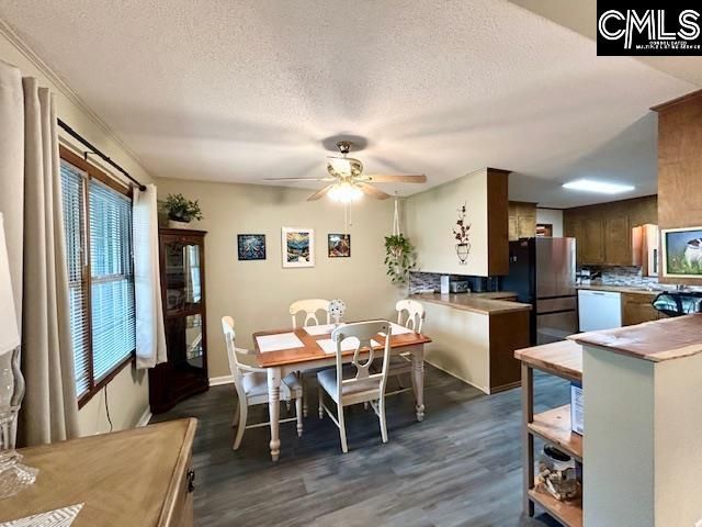 1156 Crosshill Lane, Newberry, SC 29108