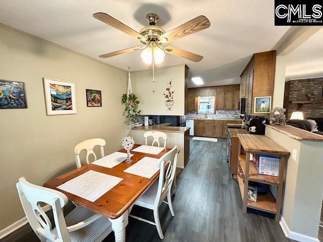 1156 Crosshill Lane, Newberry, SC 29108