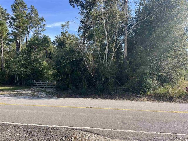 TBD Topsy Road, Lake Charles, LA 70611