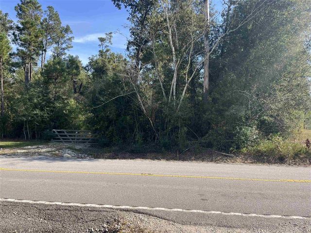 TBD Topsy Road, Lake Charles, LA 70611