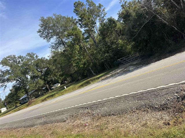 TBD Topsy Road, Lake Charles, LA 70611