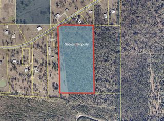 TBD Topsy Road, Lake Charles, LA 70611