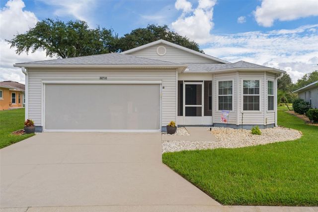 32732 TIMBERWOOD DRIVE, Leesburg, FL 34748