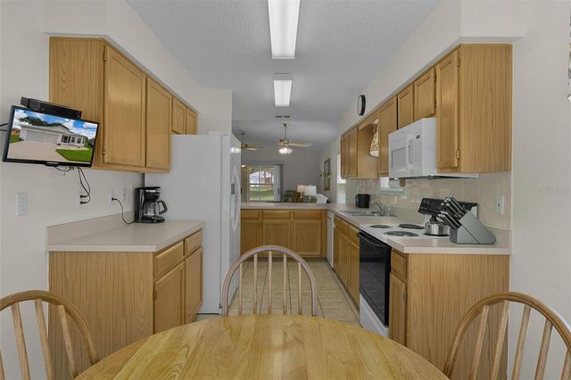 32732 TIMBERWOOD DRIVE, Leesburg, FL 34748