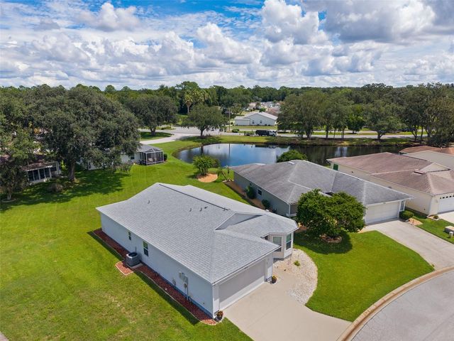 32732 TIMBERWOOD DRIVE, Leesburg, FL 34748